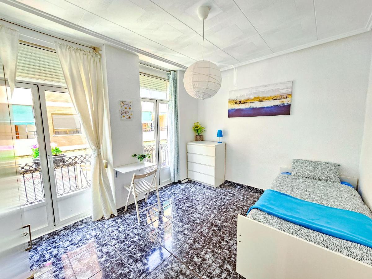 Your Home In Valencia Exterior foto