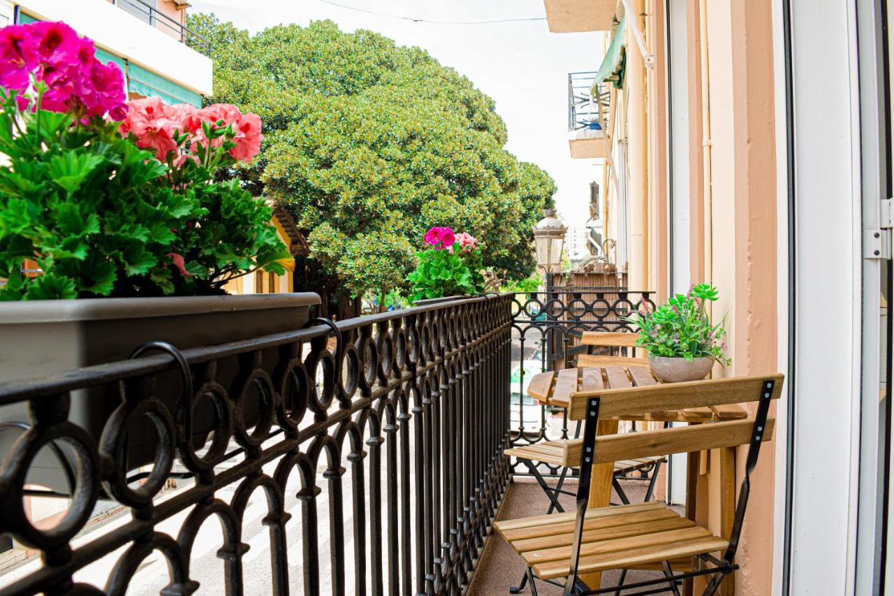 Your Home In Valencia Exterior foto